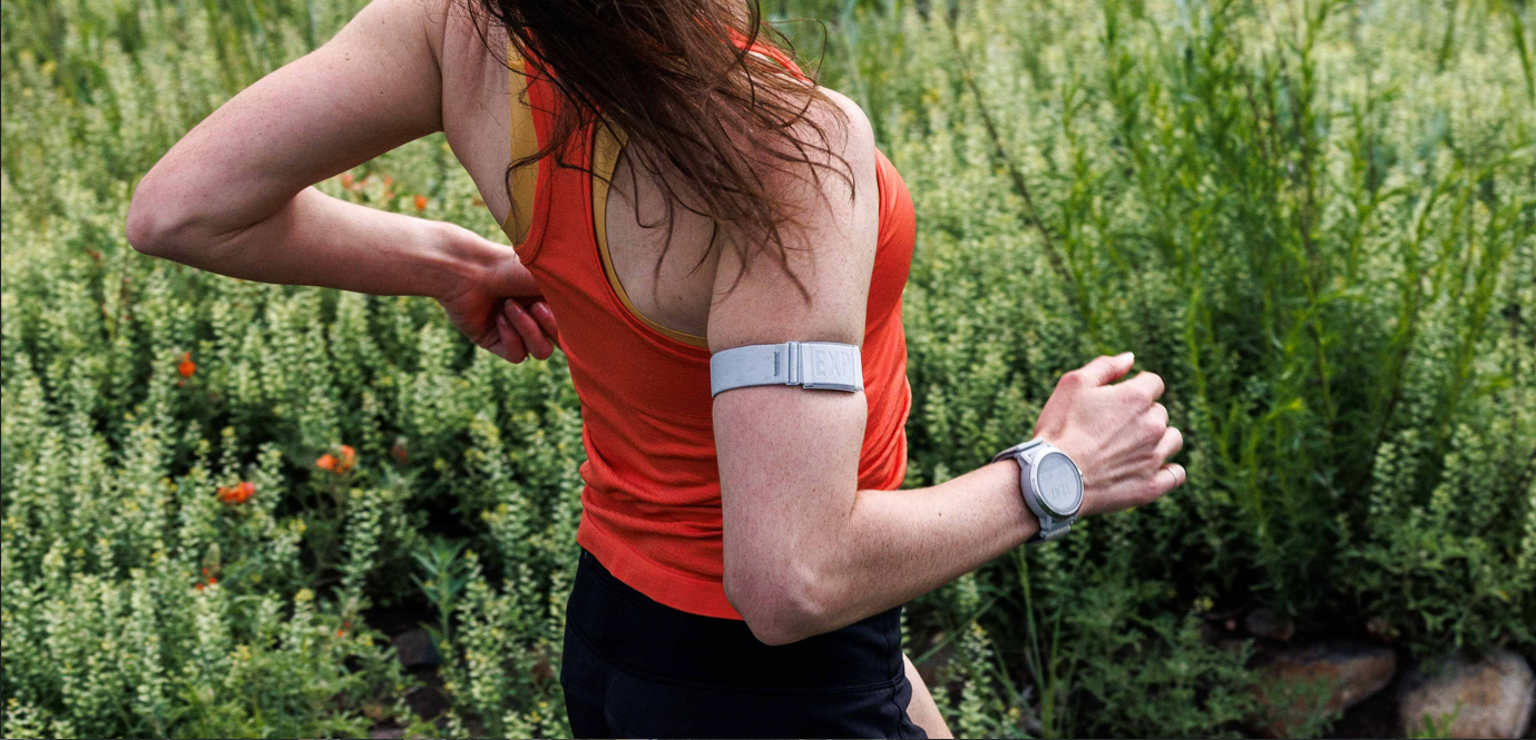 Coros heart rate monitor new arrivals