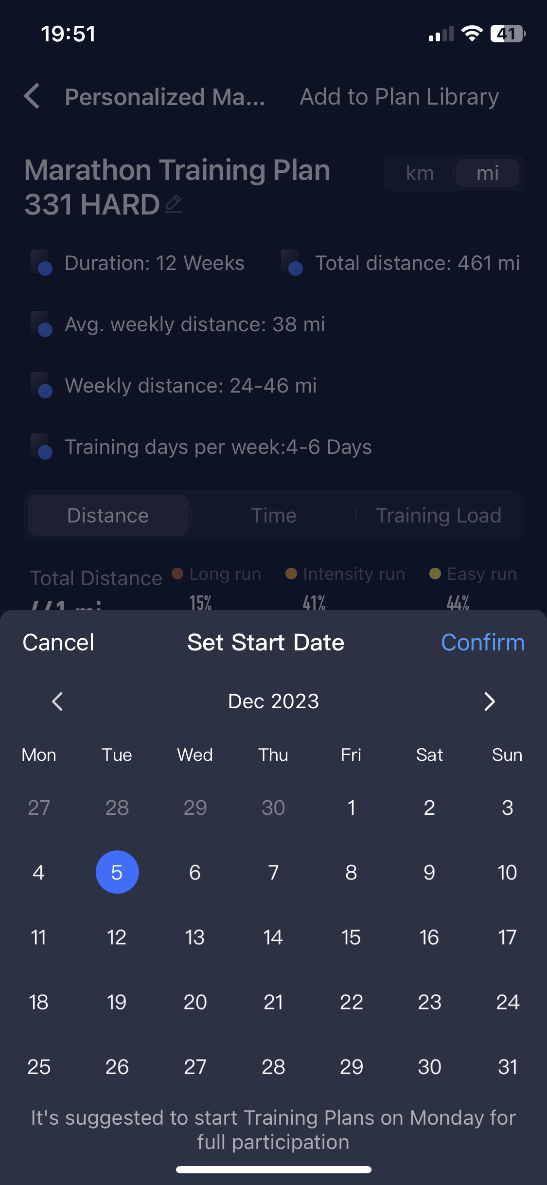 Thoughts on this training plan for a marathon in 3 months :  r/Marathon_Training