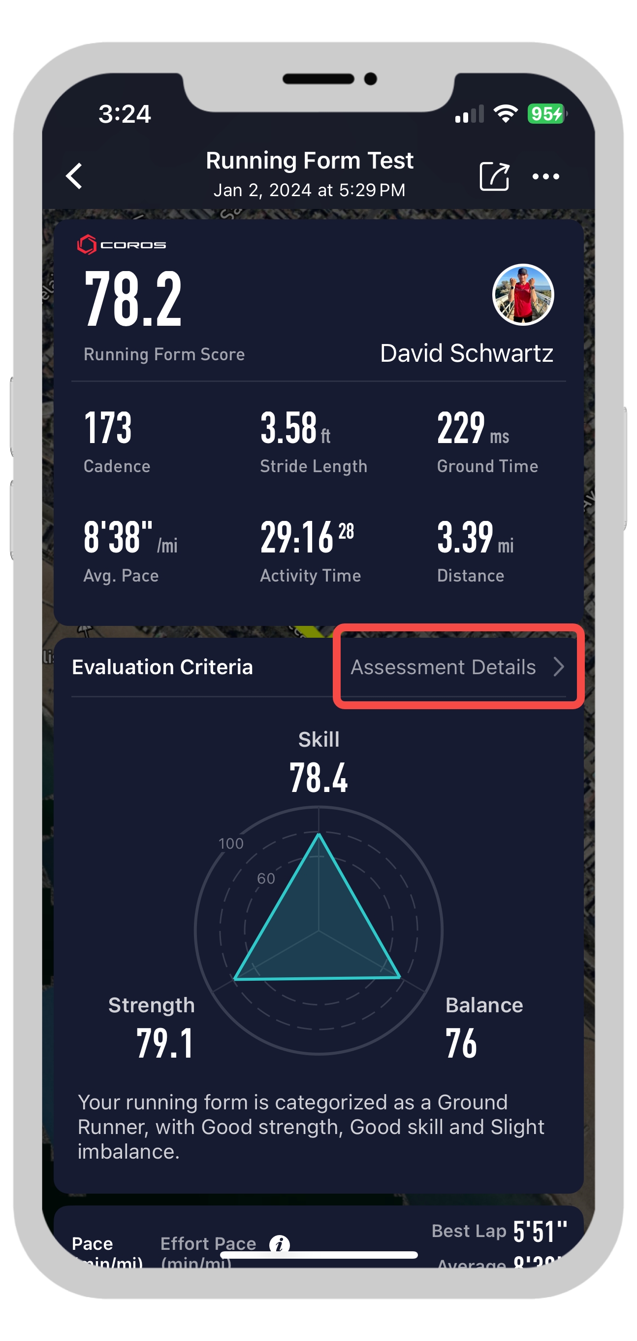 Form  Proving Ground Apps