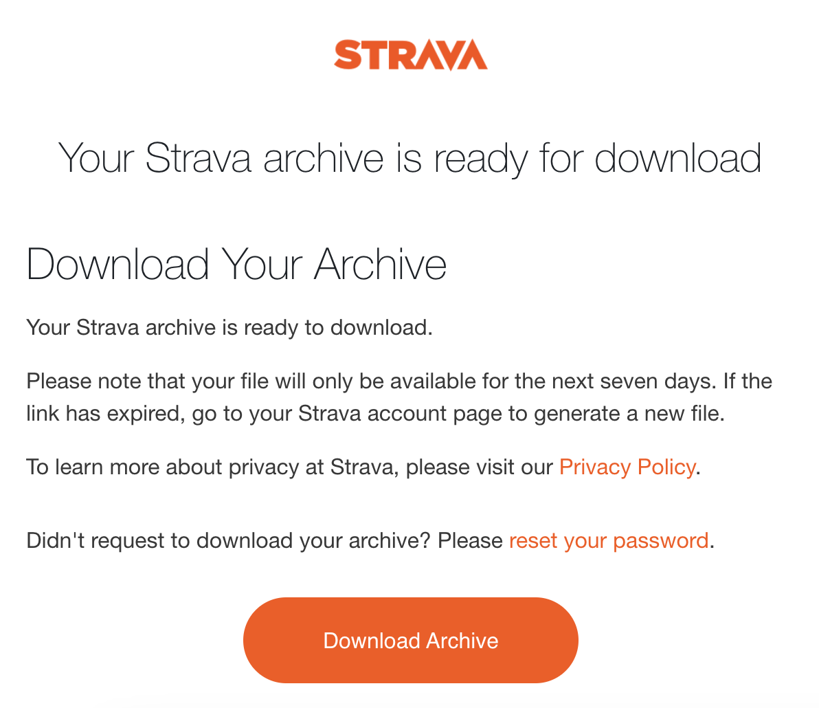 New! Nike Workouts Sync to Strava