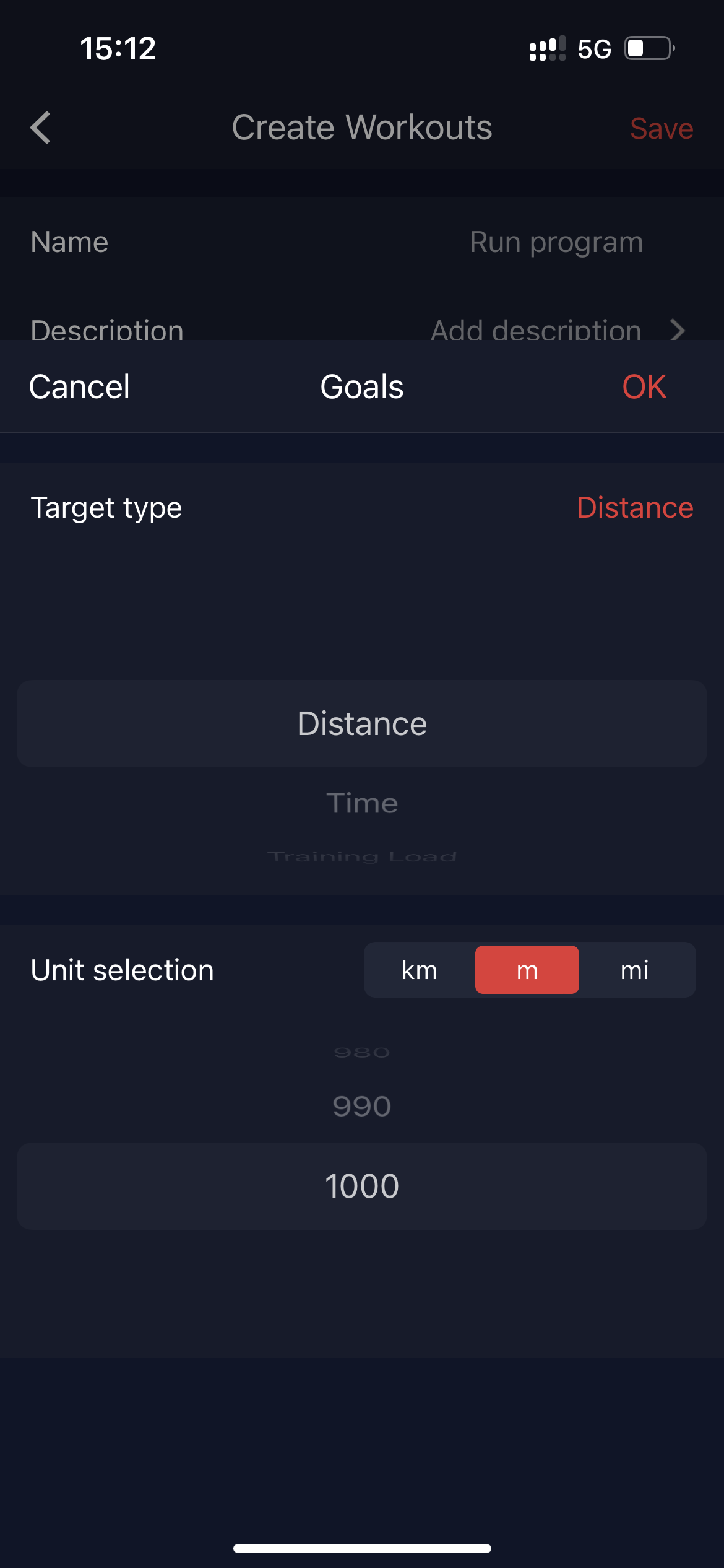 New_Distance_Units_When_Creating_Workout.PNG