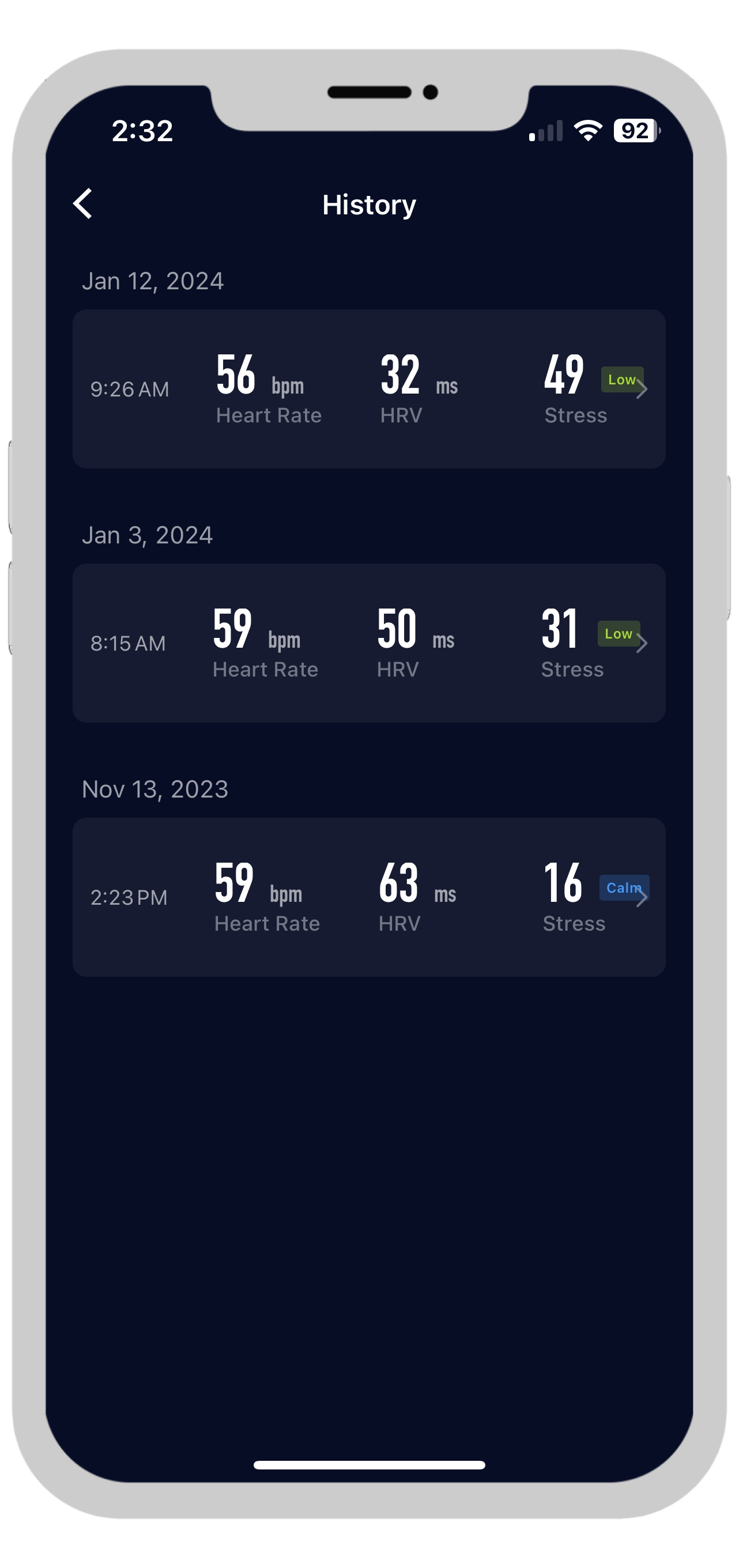 Wellness Check History Mobile.png