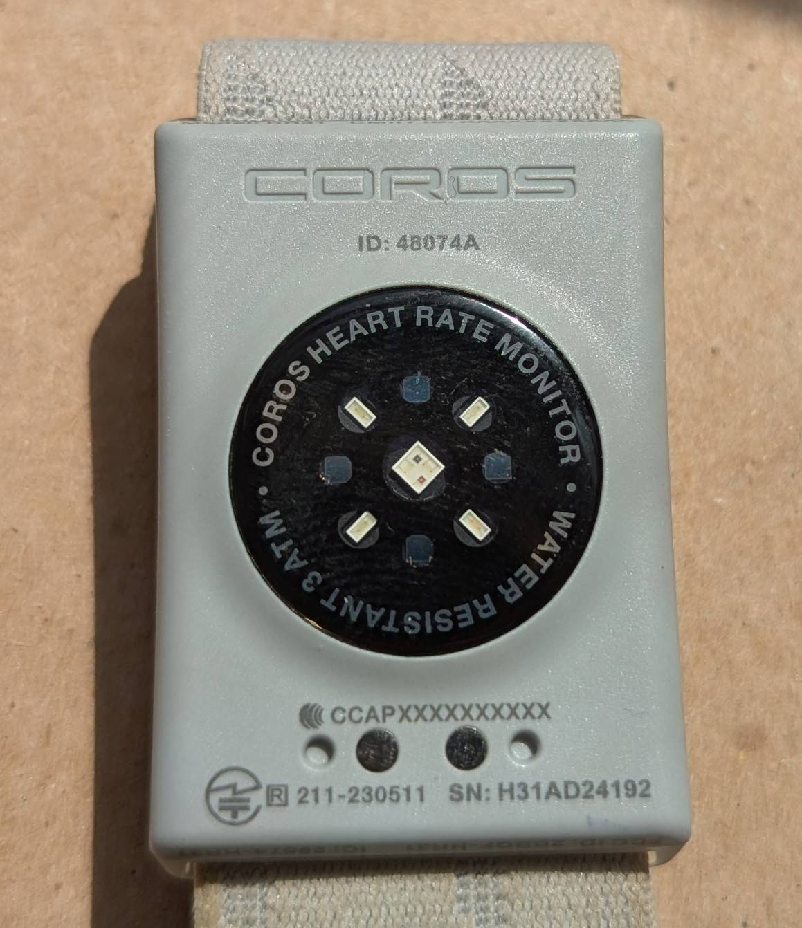 HRM serial number.png