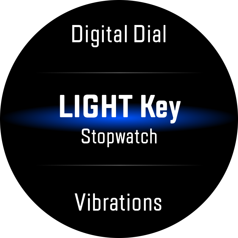 Light key