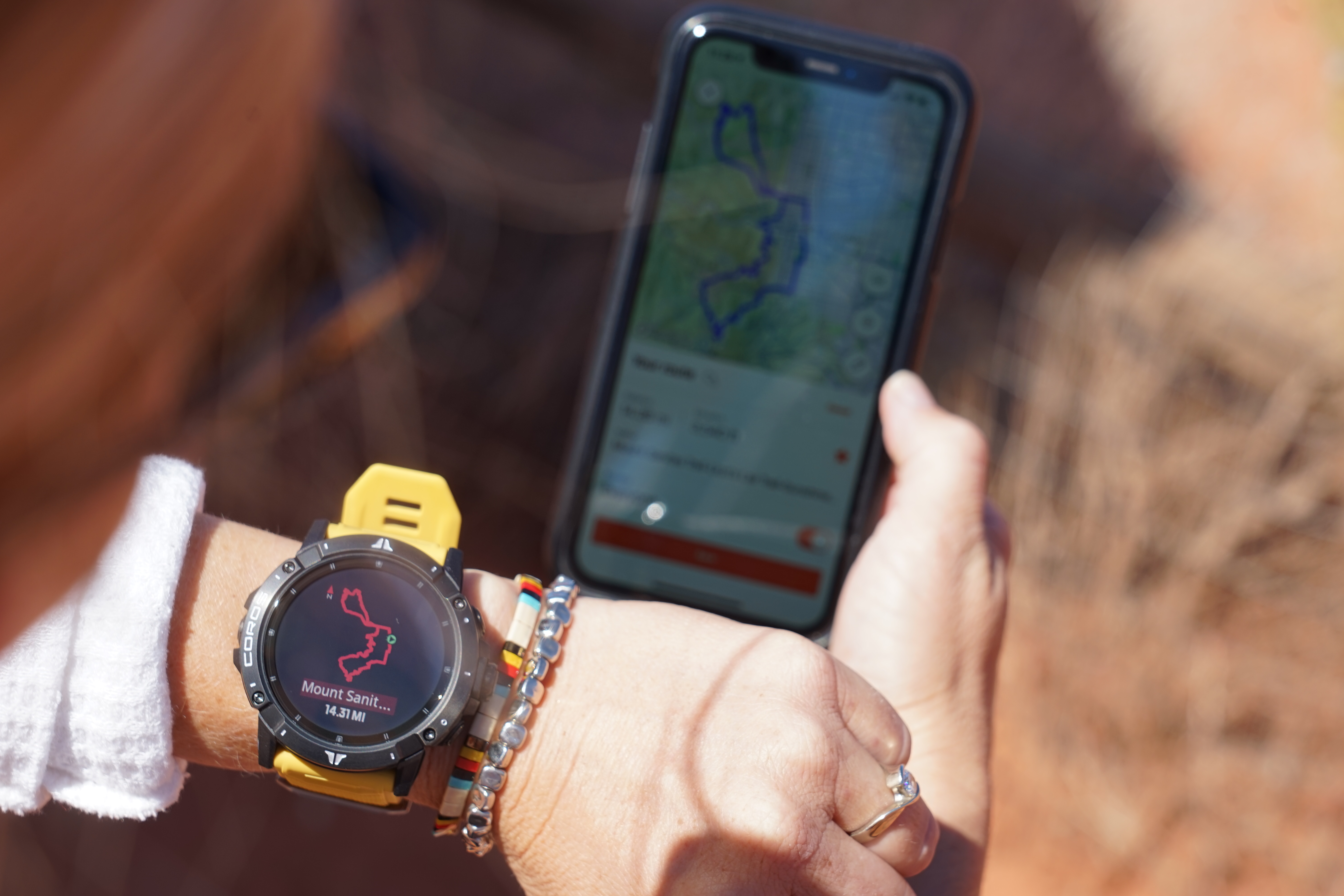 Montre pour strava new arrivals