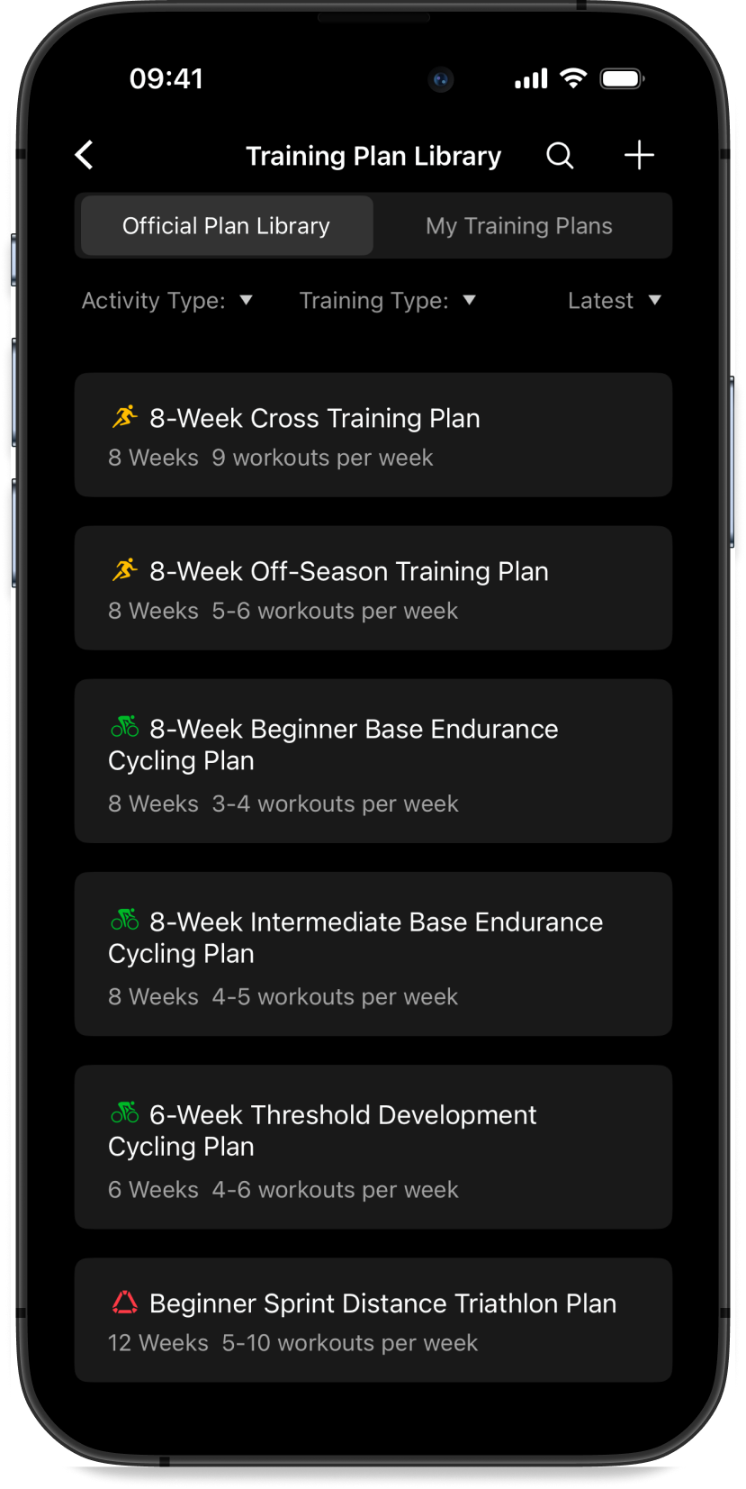 Official training plan library.png