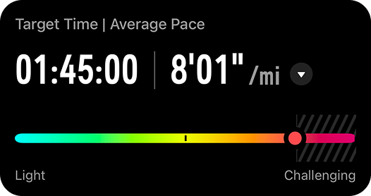 Adjust target pace.png