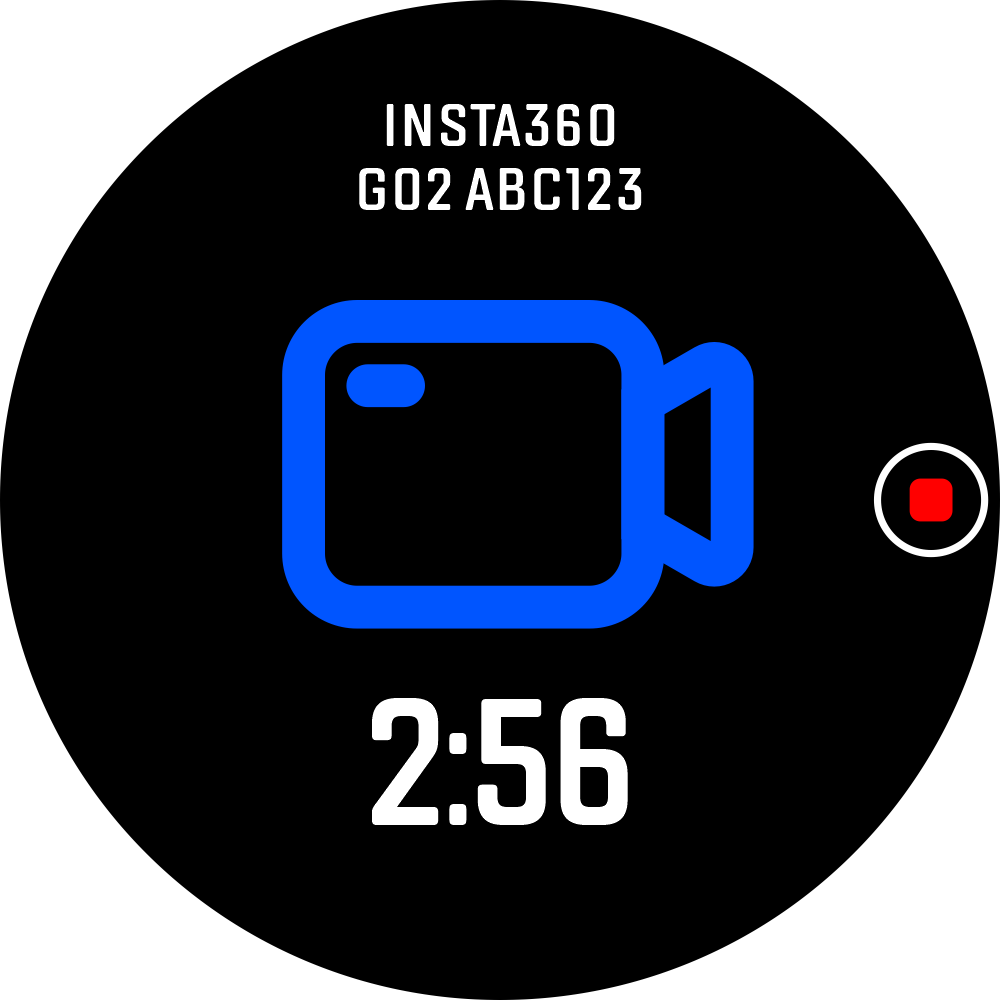 Insta 360 go 3